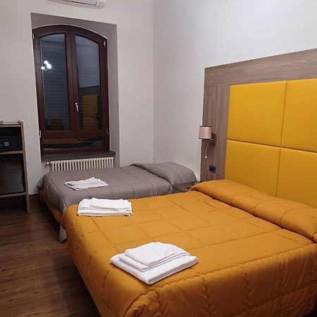 I Miti Di Partenope Nápoles Exterior foto